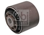 Febi 49802 Suspension Control Arm Bushing - Front Lower - view 1