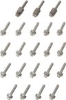 Febi 49851 Engine Valve Cover Bolt Kit - view 2