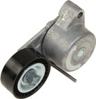 Febi 49870 Accessory Drive Belt Tensioner Assembly - view 2