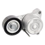 Febi 49870 Accessory Drive Belt Tensioner Assembly - view 1