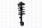 FCS 1331595R Suspension Strut and Coil Spring Assembly - Front Right - view 1