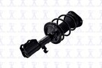 FCS 1331608R Suspension Strut and Coil Spring Assembly - Front Right - view 5