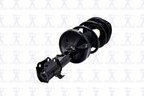 FCS 1331739R Suspension Strut and Coil Spring Assembly - Front Right - view 5