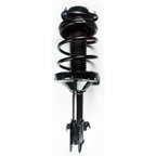 FCS 1331753L Suspension Strut and Coil Spring Assembly - Front Left - view 1