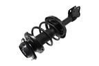 FCS 1331753L Suspension Strut and Coil Spring Assembly - Front Left - view 4