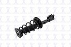 FCS 1333330R Suspension Strut and Coil Spring Assembly - Rear Right - view 5