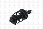 FCS 1333372R Suspension Strut and Coil Spring Assembly - Front Right - view 5