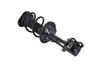 FCS 1333412R Suspension Strut and Coil Spring Assembly - Front Right - view 4
