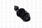 FCS 1333458R Suspension Strut and Coil Spring Assembly - Front Right - view 1
