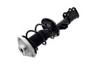 FCS 1333461L Suspension Strut and Coil Spring Assembly - Front Left - view 5