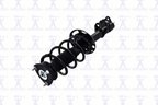 FCS 1333560L Suspension Strut and Coil Spring Assembly - Front Left - view 5