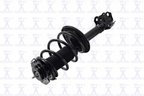 FCS 1333566L Suspension Strut and Coil Spring Assembly - Front Left - view 5