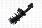 FCS 1333566R Suspension Strut and Coil Spring Assembly - Front Right - view 5
