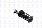 FCS 1333582R Suspension Strut and Coil Spring Assembly - Rear Right - view 2