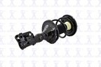 FCS 1333702R Suspension Strut and Coil Spring Assembly - Front Right - view 3