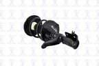 FCS 1333702R Suspension Strut and Coil Spring Assembly - Front Right - view 4