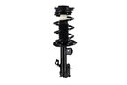 FCS 1333704R Suspension Strut and Coil Spring Assembly - Front Right - view 5