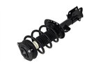 FCS 1333704R Suspension Strut and Coil Spring Assembly - Front Right - view 2