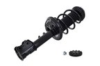 FCS 1333710R Suspension Strut and Coil Spring Assembly - Front Right - view 3