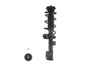 FCS 1333711R Suspension Strut and Coil Spring Assembly - Front Right - view 5