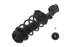 FCS 1333711R Suspension Strut and Coil Spring Assembly - Front Right - view 2