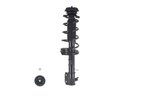 FCS 1333712L Suspension Strut and Coil Spring Assembly - Front Left - view 5