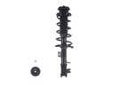 FCS 1333712R Suspension Strut and Coil Spring Assembly - Front Right - view 1