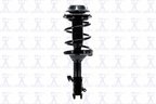 FCS 1333746R Suspension Strut and Coil Spring Assembly - Front Right - view 1