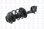 FCS 1333748R Suspension Strut and Coil Spring Assembly - Front Right - view 5