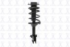 FCS 1333748R Suspension Strut and Coil Spring Assembly - Front Right - view 1