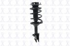 FCS 1333749R Suspension Strut and Coil Spring Assembly - Front Right - view 1
