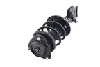 FCS 1333749R Suspension Strut and Coil Spring Assembly - Front Right - view 3