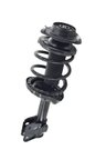 FCS 1333749R Suspension Strut and Coil Spring Assembly - Front Right - view 4