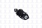 FCS 1333800L Suspension Strut and Coil Spring Assembly - Front Left - view 2