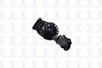 FCS 1333800L Suspension Strut and Coil Spring Assembly - Front Left - view 4