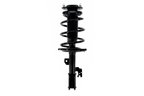 FCS 1333817R Suspension Strut and Coil Spring Assembly - Front Right - view 1
