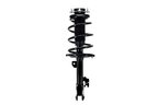 FCS 1333819R Suspension Strut and Coil Spring Assembly - Front Right - view 1