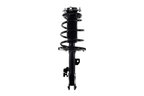 FCS 1333826L Suspension Strut and Coil Spring Assembly - Front Left - view 1