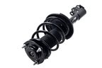 FCS 1333826R Suspension Strut and Coil Spring Assembly - Front Right - view 2
