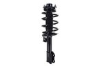 FCS 1333866R Suspension Strut and Coil Spring Assembly - Front Right - view 5