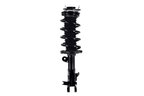 FCS 1333867R Suspension Strut and Coil Spring Assembly - Front Right - view 1