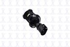 FCS 1333924 Suspension Strut and Coil Spring Assembly - Front - view 2