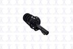 FCS 1333928R Suspension Strut and Coil Spring Assembly - Front Right - view 4