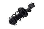 FCS 1333941L Suspension Strut and Coil Spring Assembly - Front Left - view 5