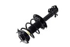 FCS 1333942R Suspension Strut and Coil Spring Assembly - Front Right - view 5