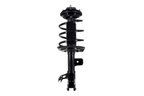 FCS 1333961L Suspension Strut and Coil Spring Assembly - Front Left - view 1