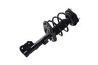 FCS 1333961L Suspension Strut and Coil Spring Assembly - Front Left - view 3