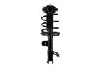 FCS 1333961R Suspension Strut and Coil Spring Assembly - Front Right - view 1