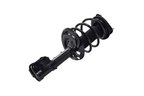 FCS 1333961R Suspension Strut and Coil Spring Assembly - Front Right - view 3