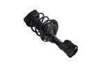 FCS 1333961R Suspension Strut and Coil Spring Assembly - Front Right - view 4